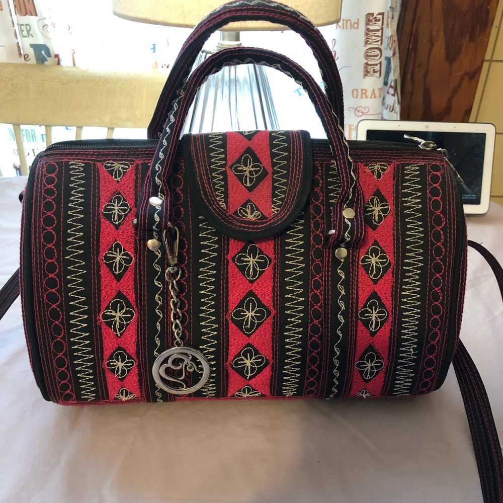 Banda bag nano